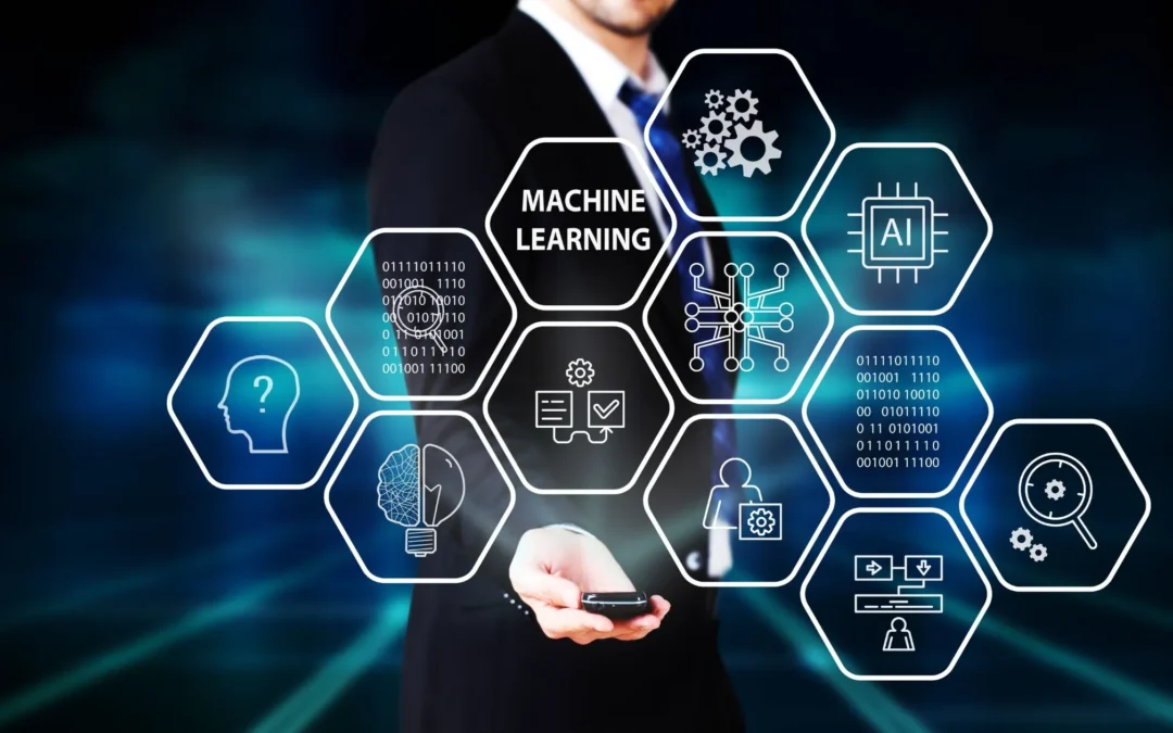 How AI and Machine Learning Are Revolutionizing Modern IT Solutions ISTEER