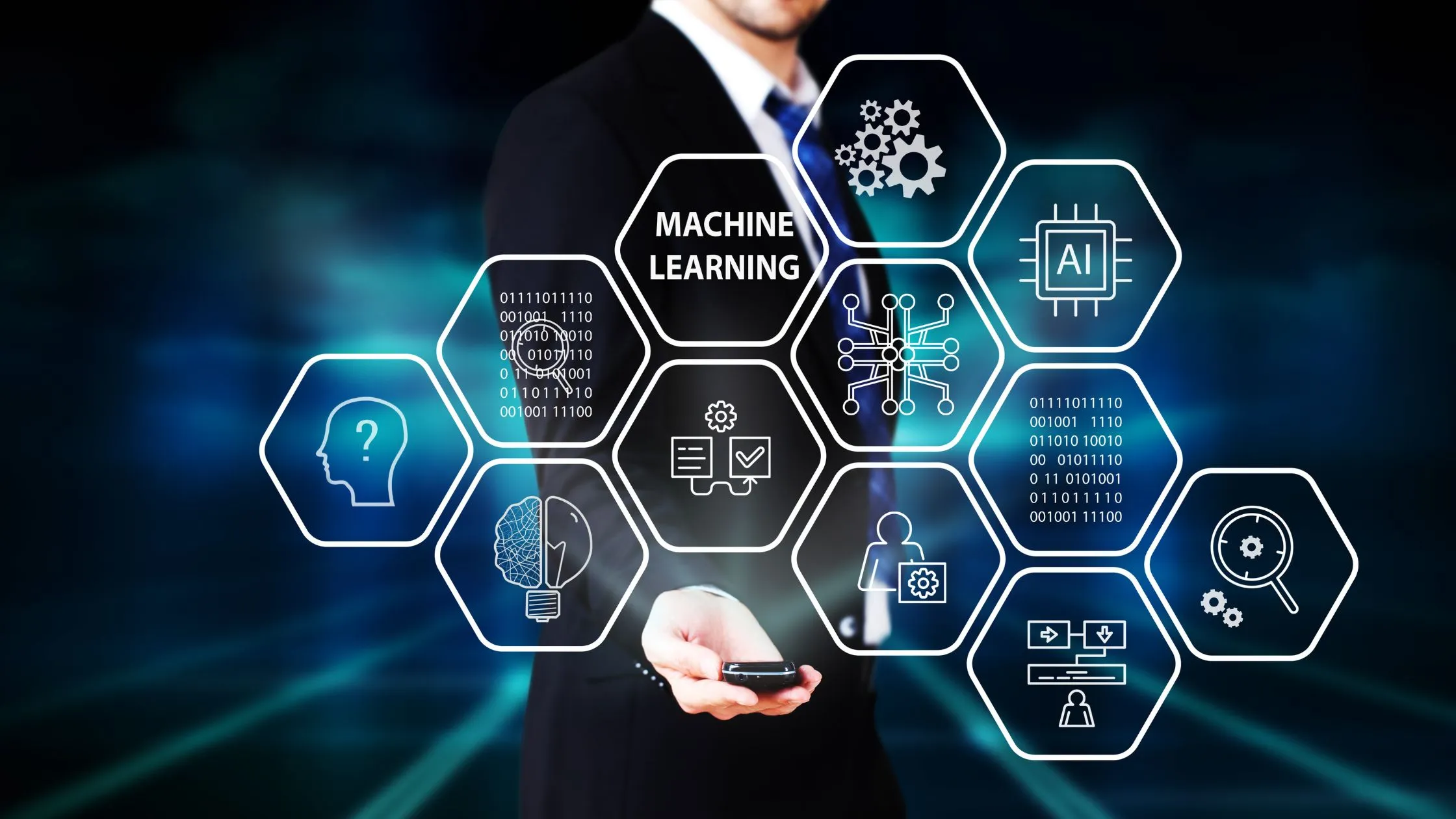 How AI and Machine Learning Are Revolutionizing Modern IT Solutions ISTEER