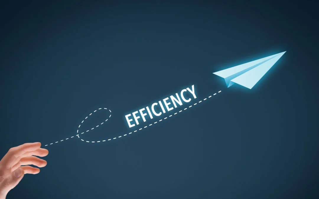 Maximizing Business Efficiency with Modern IT Solutions