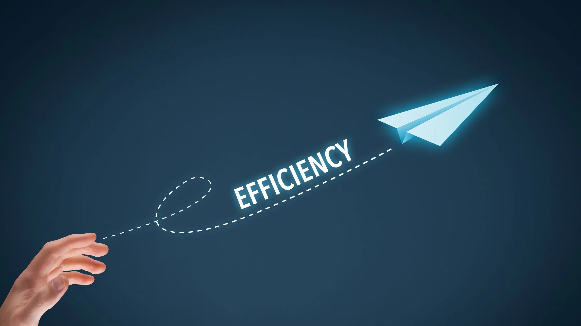 Tech for Business Efficiency: Harnessing Innovation for Better Performance