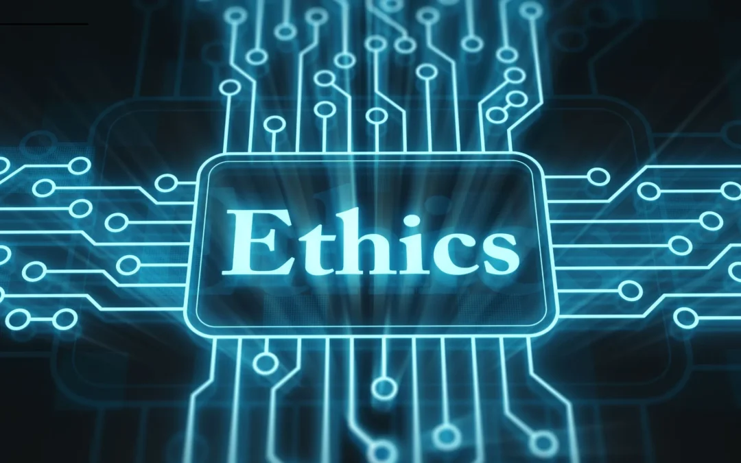 Ethics in Data Analytics