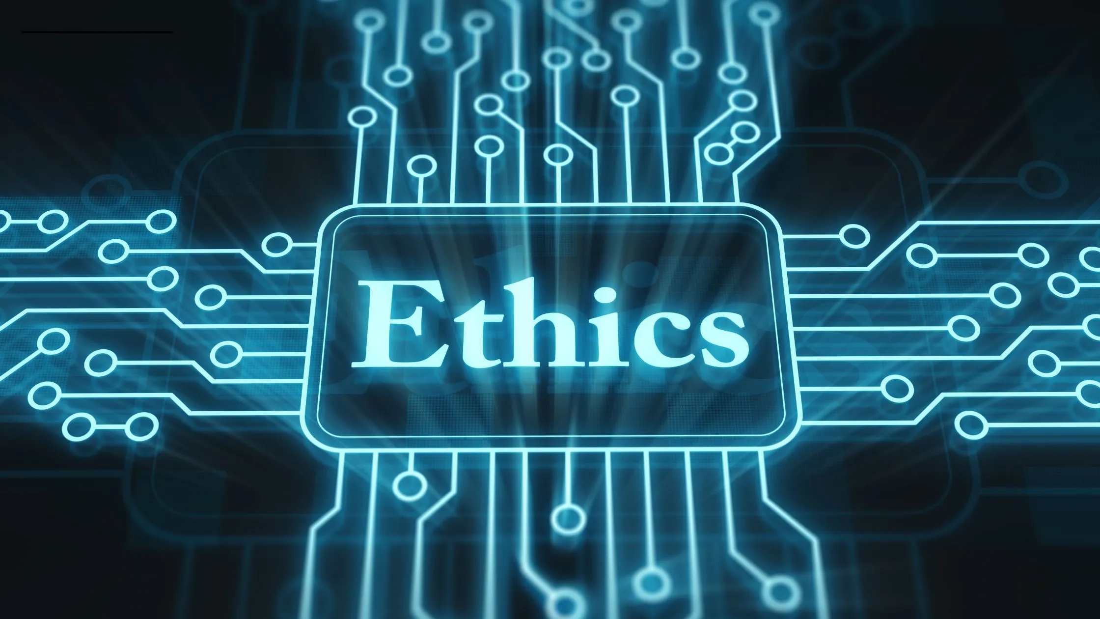 Ethics in Data Analytics